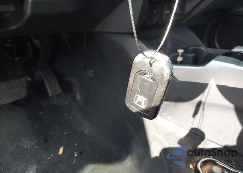 2015 Honda Fit Ex/Ex-L from USA, damaged, VIN 3HGGK5H80FM705730